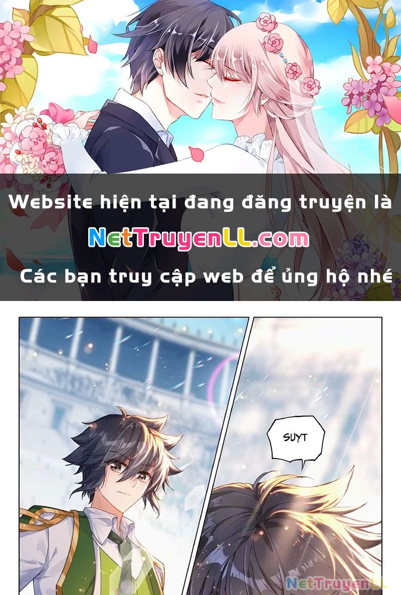 Long Vương Truyền Thuyết Chap 399 - Next Chap 400