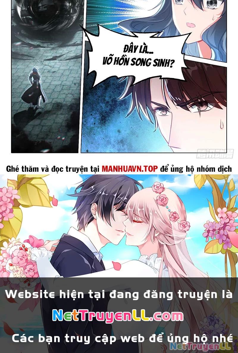 Long Vương Truyền Thuyết Chap 399 - Next Chap 400