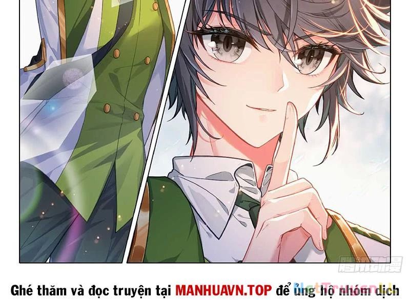 Long Vương Truyền Thuyết Chap 399 - Next Chap 400