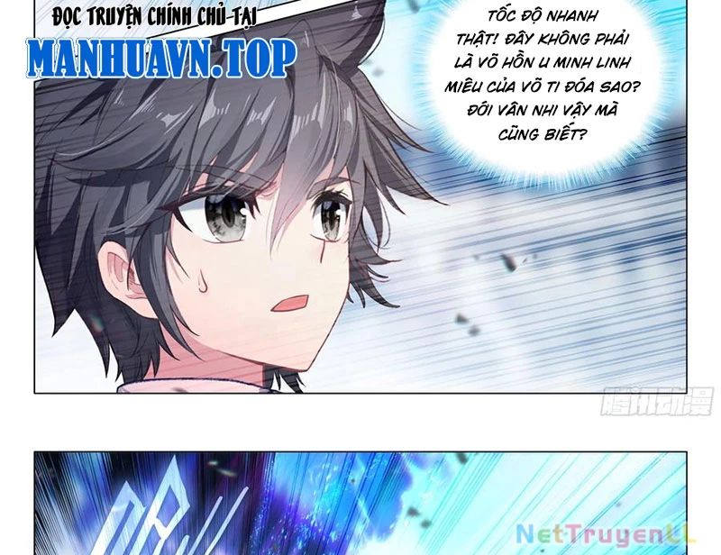 Long Vương Truyền Thuyết Chap 401 - Next Chap 402