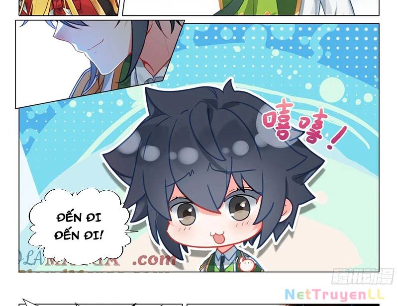 Long Vương Truyền Thuyết Chap 401 - Next Chap 402