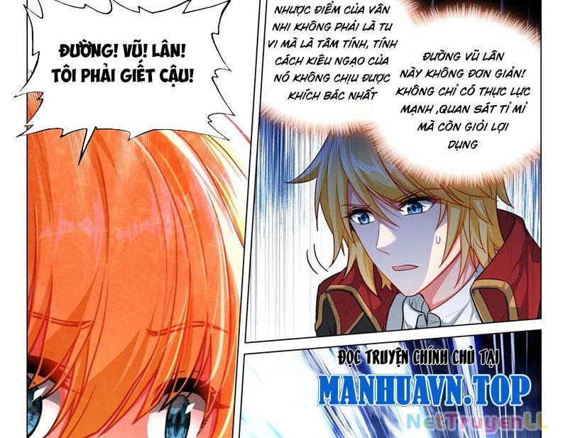 Long Vương Truyền Thuyết Chap 401 - Next Chap 402