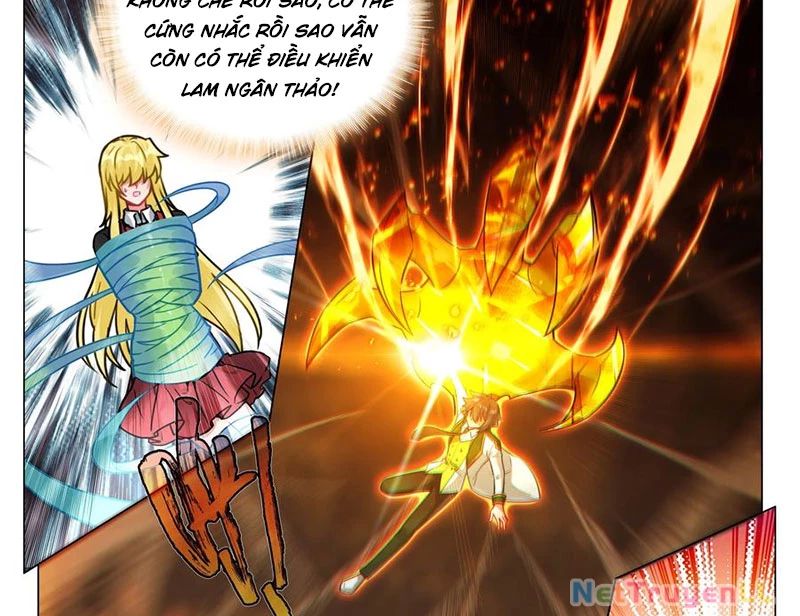 Long Vương Truyền Thuyết Chap 401 - Next Chap 402