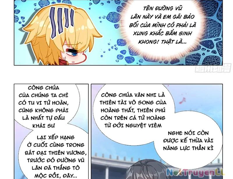 Long Vương Truyền Thuyết Chap 401 - Next Chap 402