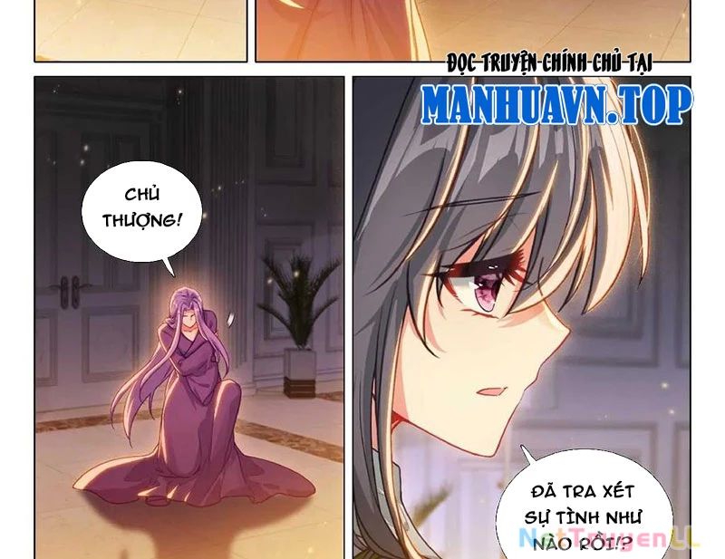 Long Vương Truyền Thuyết Chap 402 - Next Chap 403
