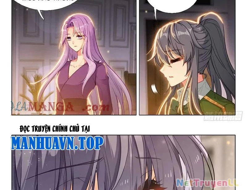 Long Vương Truyền Thuyết Chap 402 - Next Chap 403