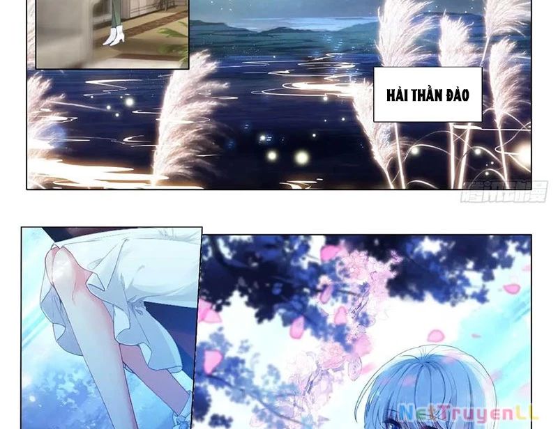 Long Vương Truyền Thuyết Chap 402 - Next Chap 403