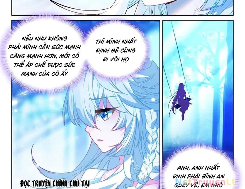 Long Vương Truyền Thuyết Chap 402 - Next Chap 403