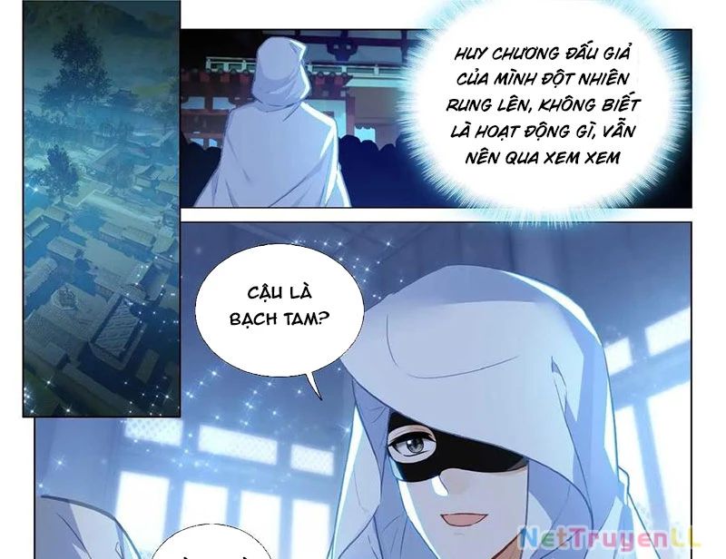 Long Vương Truyền Thuyết Chap 402 - Next Chap 403