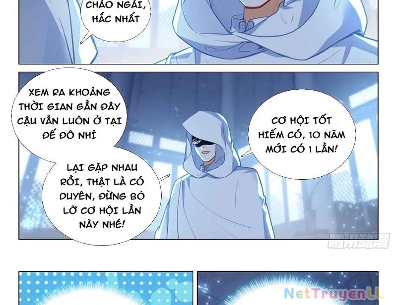 Long Vương Truyền Thuyết Chap 402 - Next Chap 403
