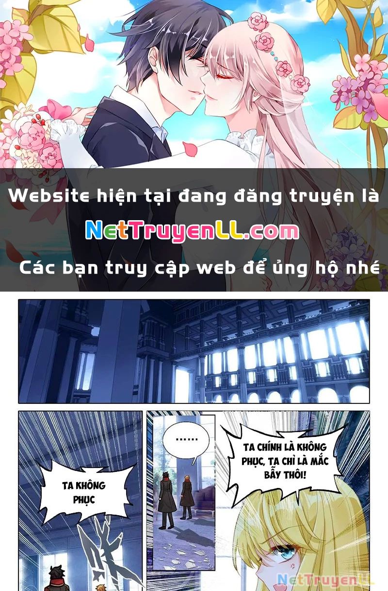 Long Vương Truyền Thuyết Chap 402 - Next Chap 403