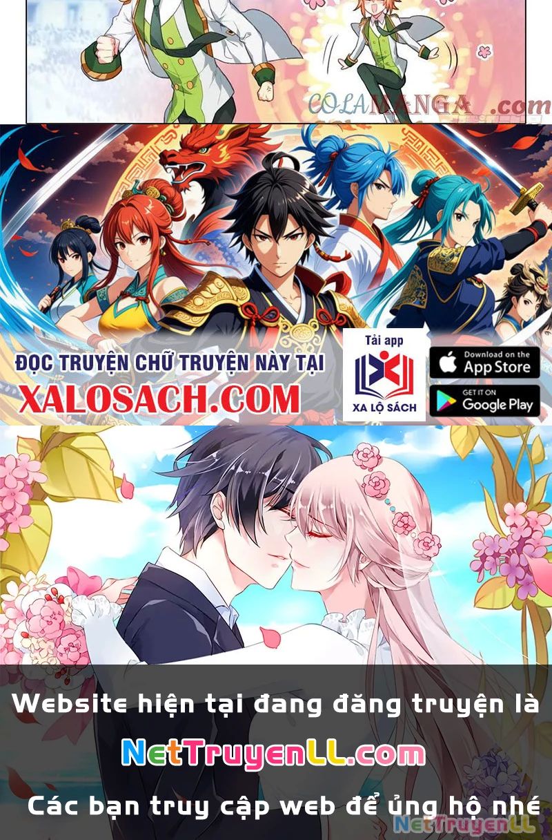 Long Vương Truyền Thuyết Chap 402 - Next Chap 403