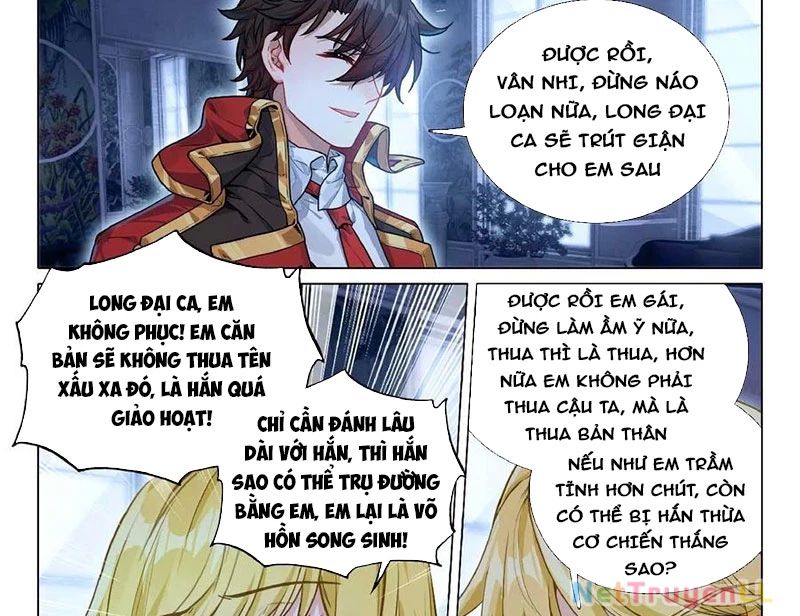 Long Vương Truyền Thuyết Chap 402 - Next Chap 403