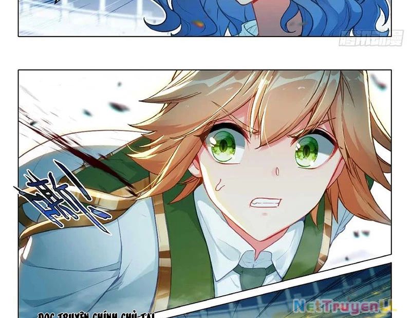 Long Vương Truyền Thuyết Chap 403 - Next Chap 404