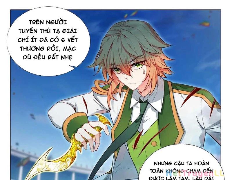 Long Vương Truyền Thuyết Chap 403 - Next Chap 404