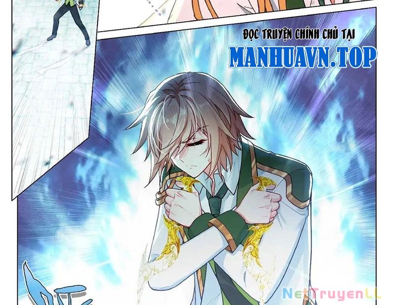 Long Vương Truyền Thuyết Chap 403 - Next Chap 404