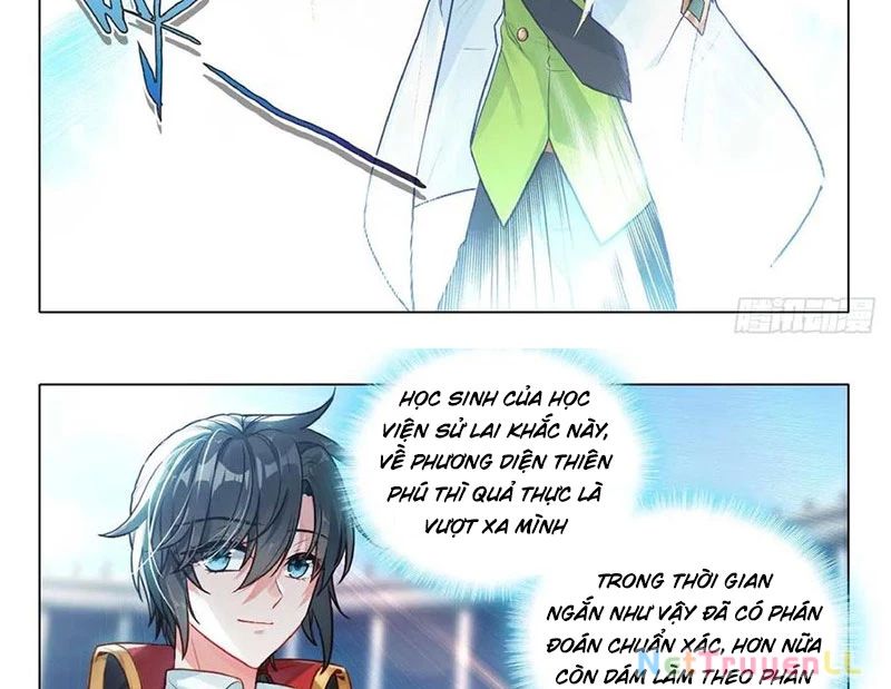 Long Vương Truyền Thuyết Chap 403 - Next Chap 404