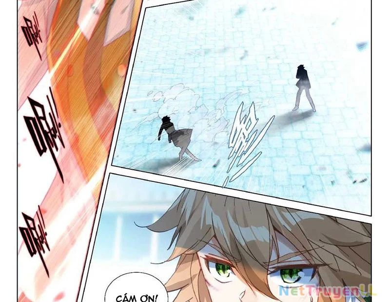 Long Vương Truyền Thuyết Chap 403 - Next Chap 404