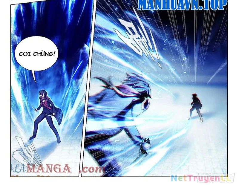 Long Vương Truyền Thuyết Chap 403 - Next Chap 404