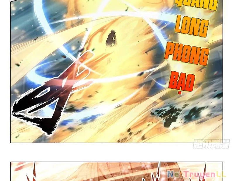 Long Vương Truyền Thuyết Chap 403 - Next Chap 404