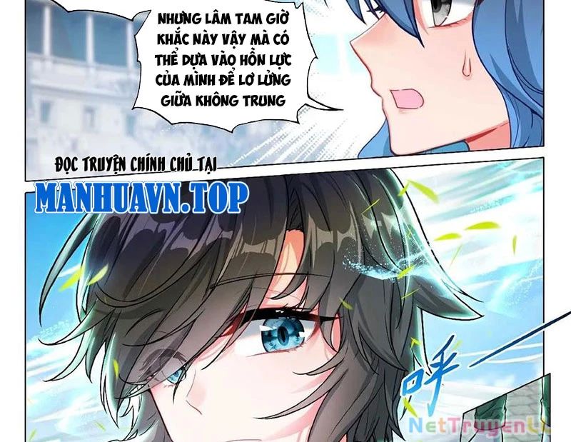 Long Vương Truyền Thuyết Chap 403 - Next Chap 404