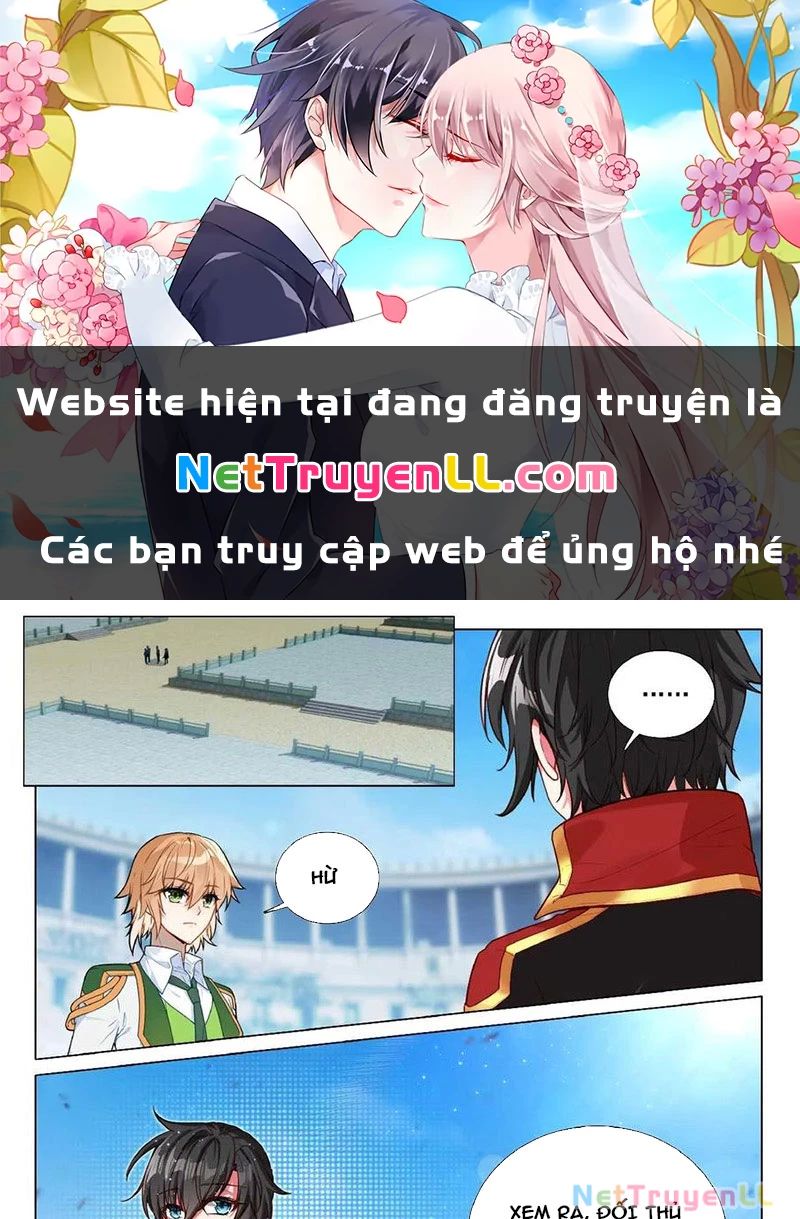 Long Vương Truyền Thuyết Chap 403 - Next Chap 404
