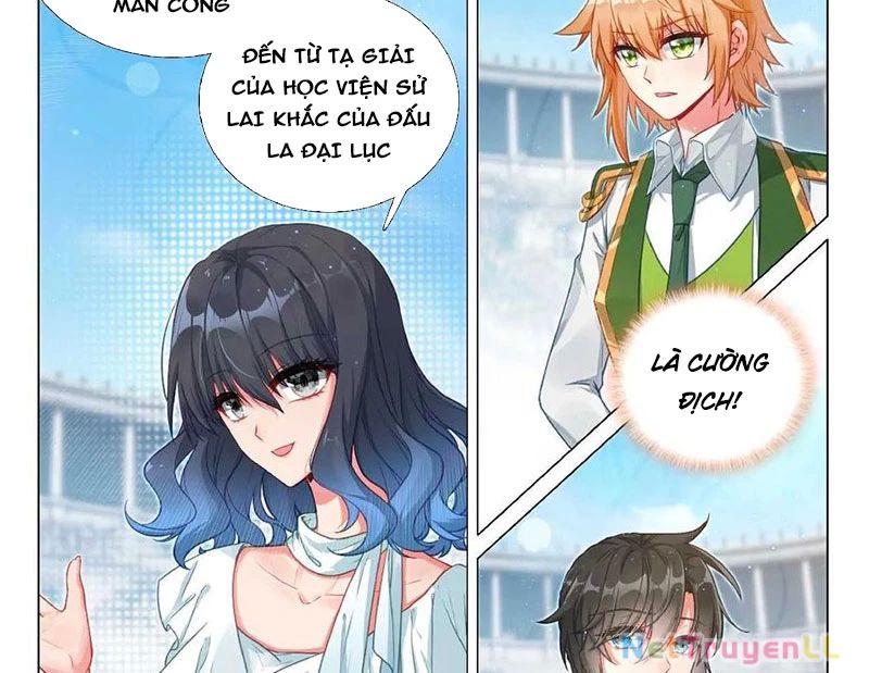 Long Vương Truyền Thuyết Chap 403 - Next Chap 404