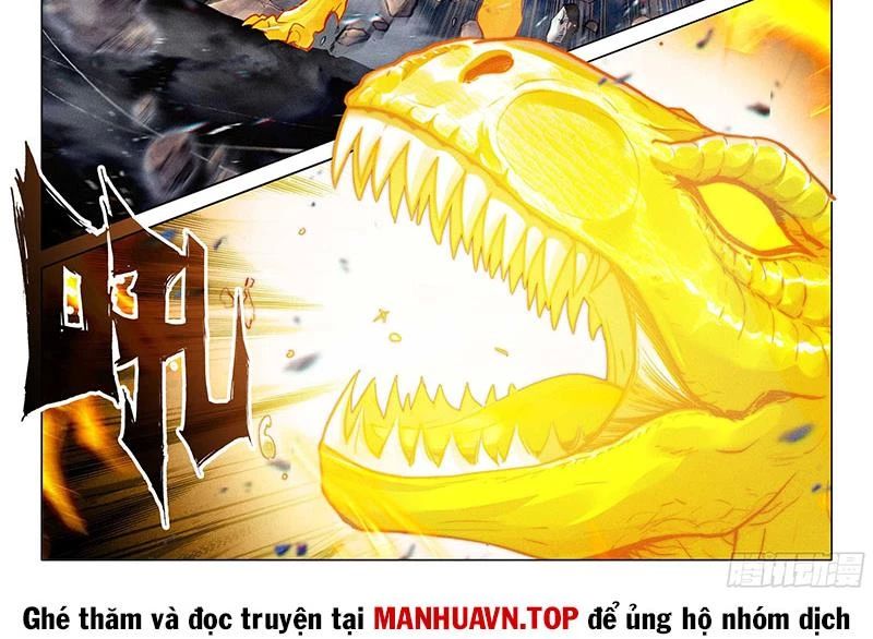 Long Vương Truyền Thuyết Chap 407 - Next Chap 408