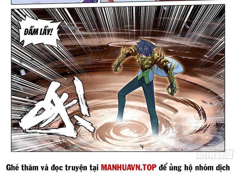 Long Vương Truyền Thuyết Chap 407 - Next Chap 408