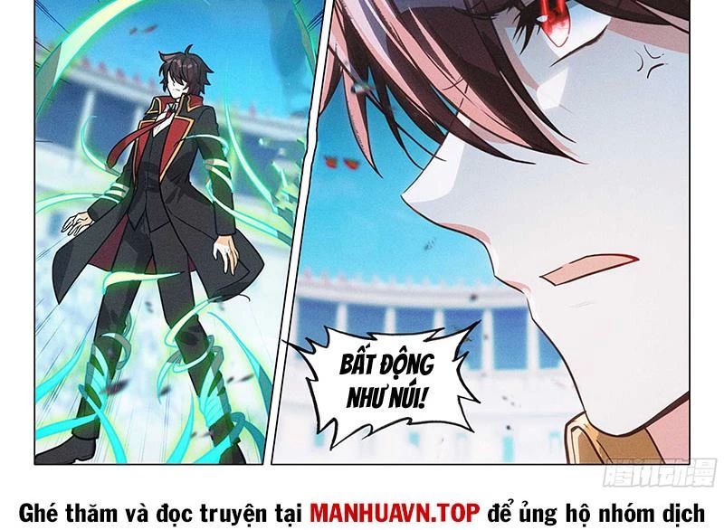Long Vương Truyền Thuyết Chap 407 - Next Chap 408