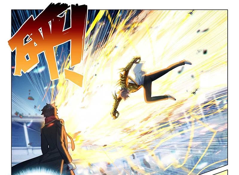 Long Vương Truyền Thuyết Chap 407 - Next Chap 408