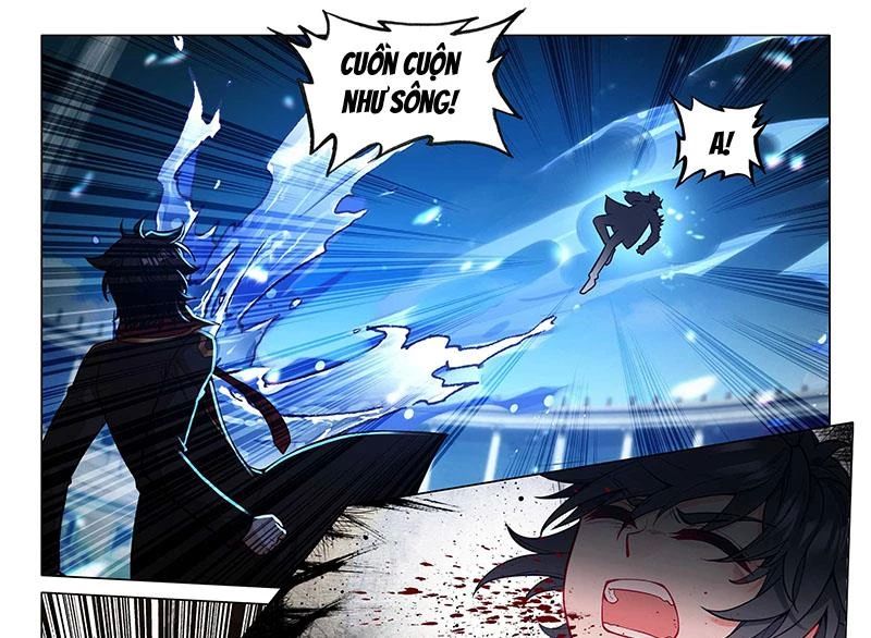 Long Vương Truyền Thuyết Chap 407 - Next Chap 408