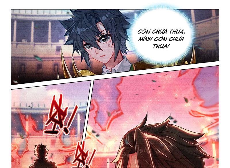 Long Vương Truyền Thuyết Chap 407 - Next Chap 408