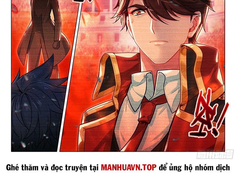 Long Vương Truyền Thuyết Chap 407 - Next Chap 408