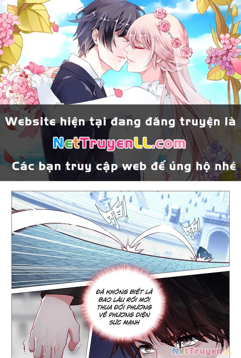 Long Vương Truyền Thuyết Chap 407 - Next Chap 408