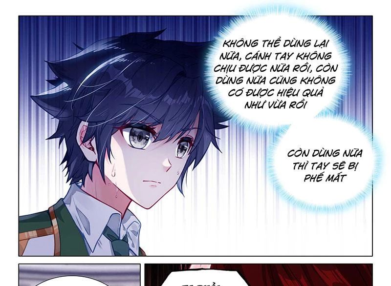 Long Vương Truyền Thuyết Chap 407 - Next Chap 408