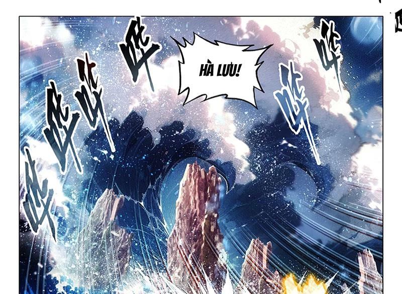 Long Vương Truyền Thuyết Chap 407 - Next Chap 408