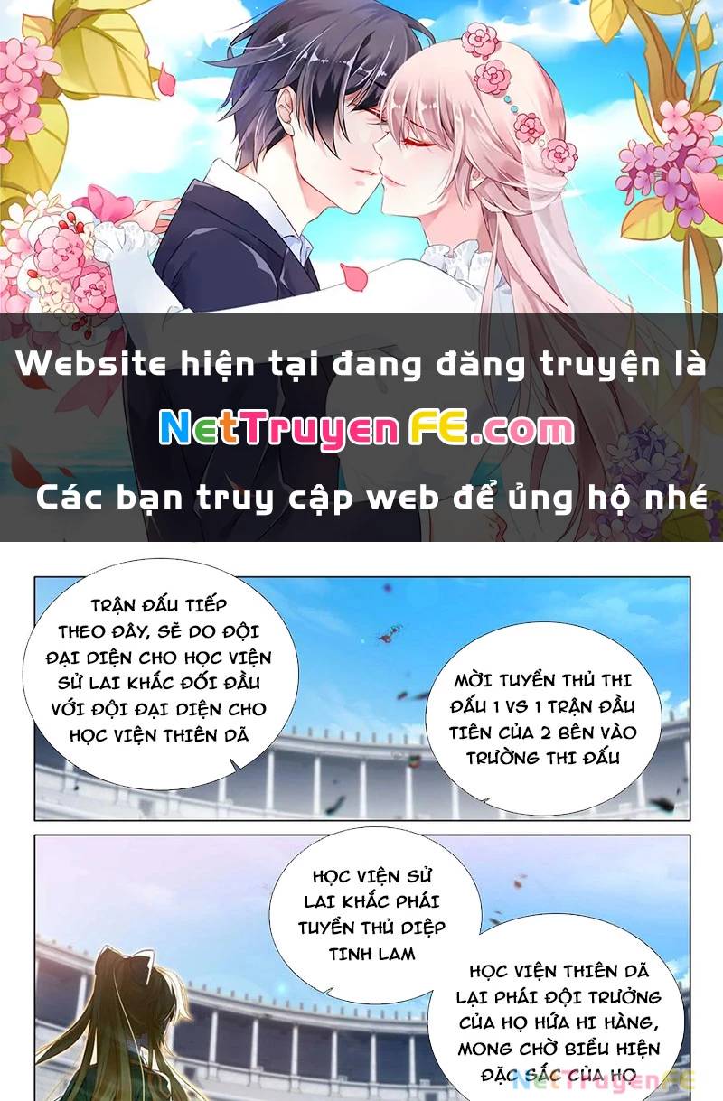 Long Vương Truyền Thuyết Chap 409 - Next Chap 410