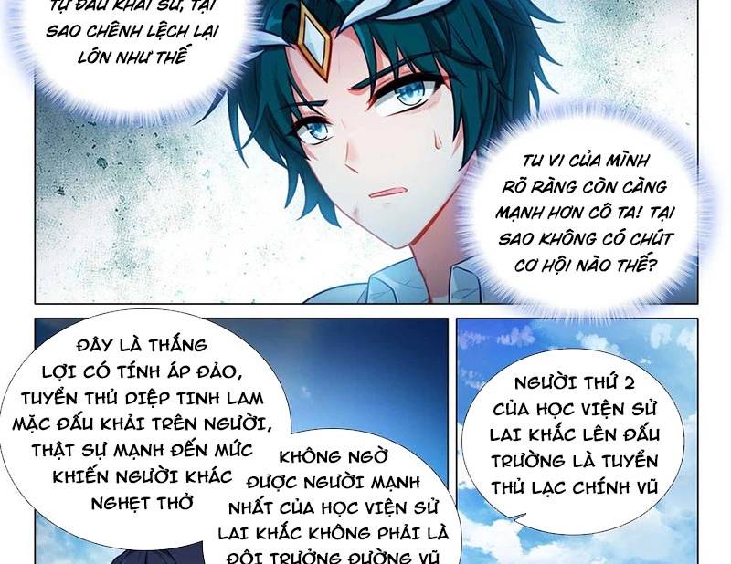 Long Vương Truyền Thuyết Chap 409 - Next Chap 410