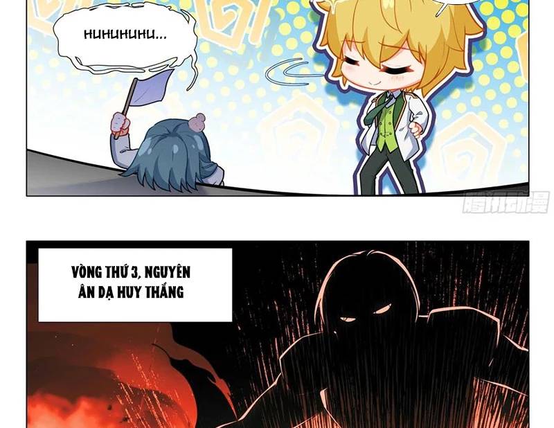 Long Vương Truyền Thuyết Chap 409 - Next Chap 410