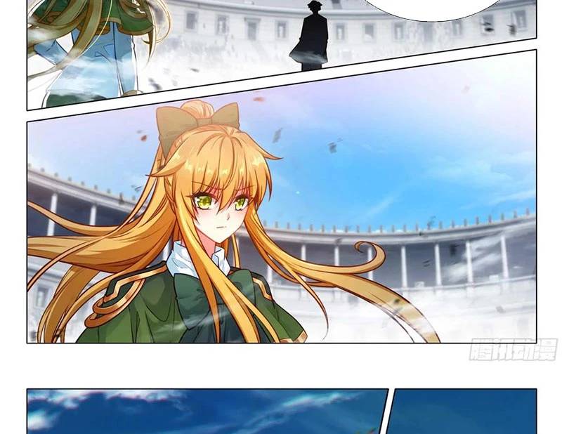 Long Vương Truyền Thuyết Chap 409 - Next Chap 410