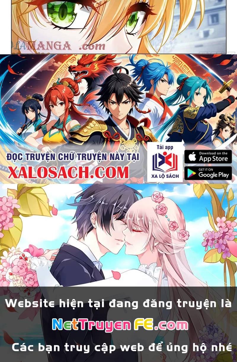 Long Vương Truyền Thuyết Chap 409 - Next Chap 410