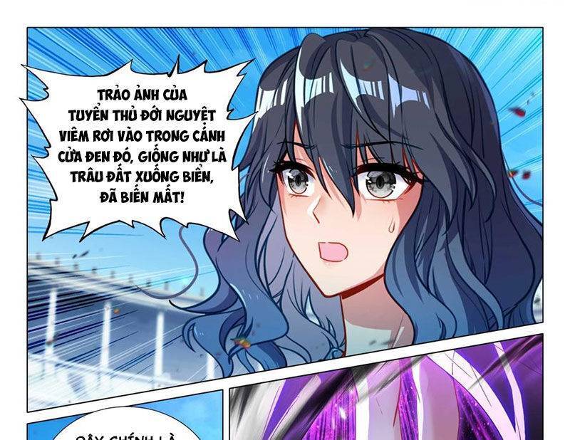 Long Vương Truyền Thuyết Chap 411 - Next Chap 412