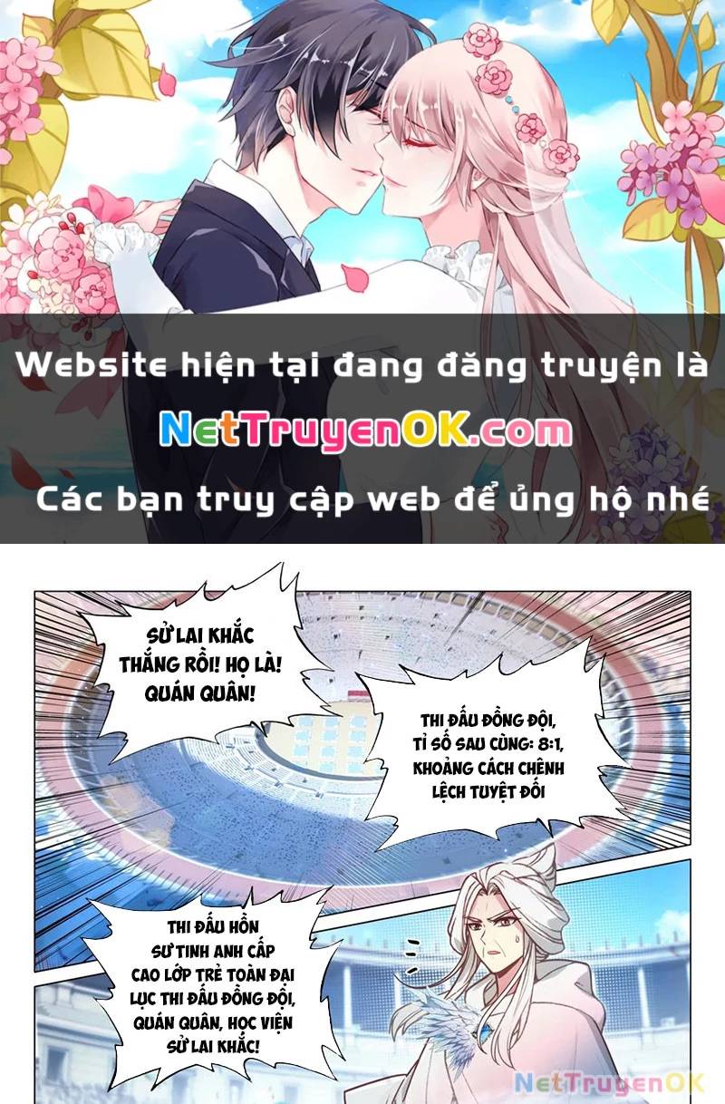 Long Vương Truyền Thuyết Chap 416 - Next Chap 417