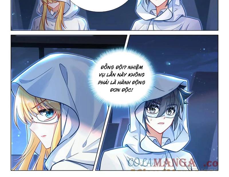 Long Vương Truyền Thuyết Chap 416 - Next Chap 417
