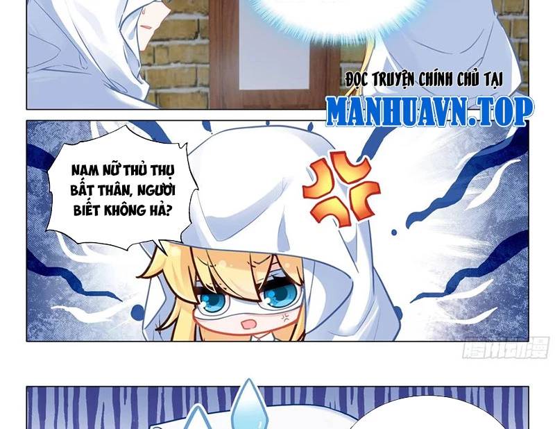 Long Vương Truyền Thuyết Chap 416 - Next Chap 417