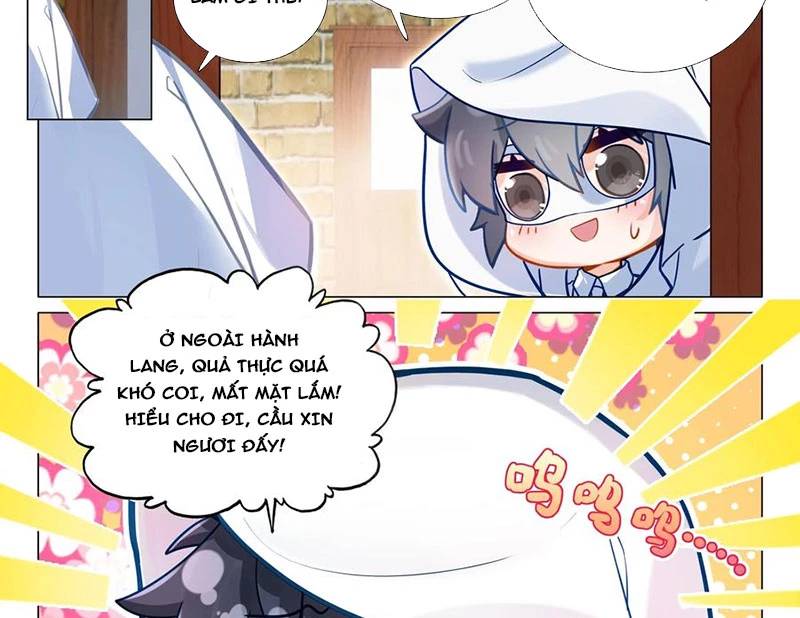 Long Vương Truyền Thuyết Chap 416 - Next Chap 417