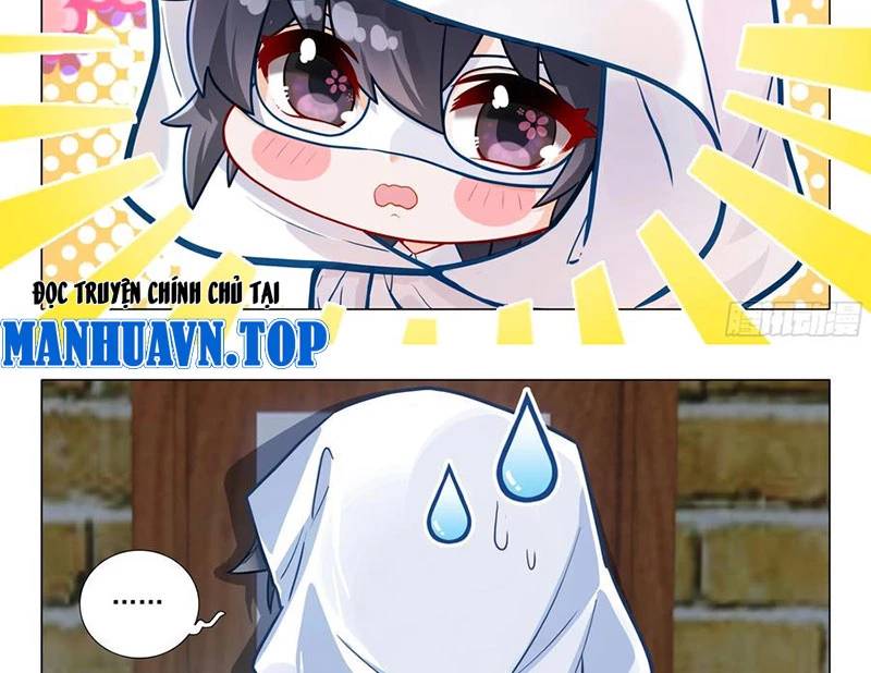 Long Vương Truyền Thuyết Chap 416 - Next Chap 417