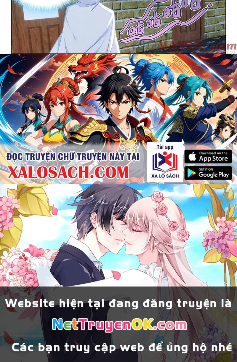 Long Vương Truyền Thuyết Chap 416 - Next Chap 417