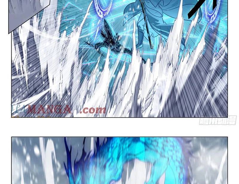 Long Vương Truyền Thuyết Chap 417 - Next Chap 418